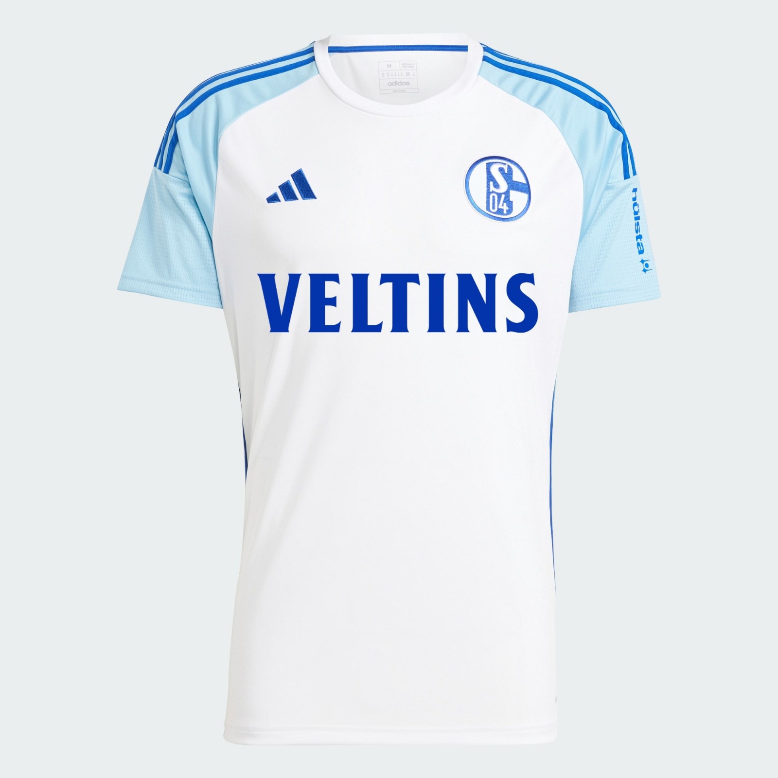 Schalke 04 2023-24 Away Kit