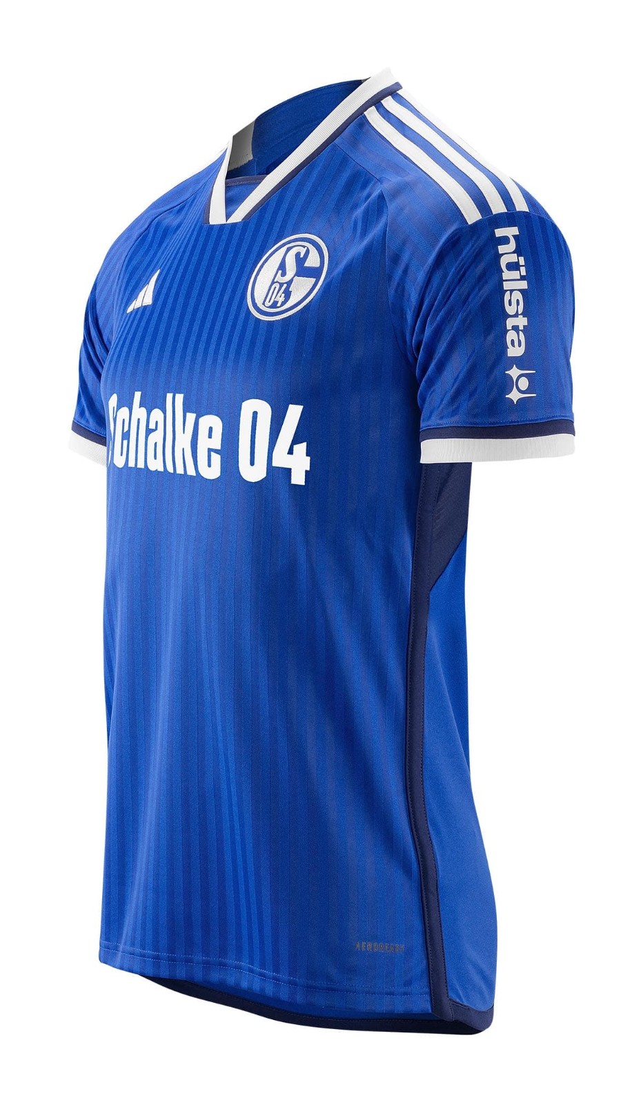 Schalke 04 2023-24 Pre-Season Home Kit