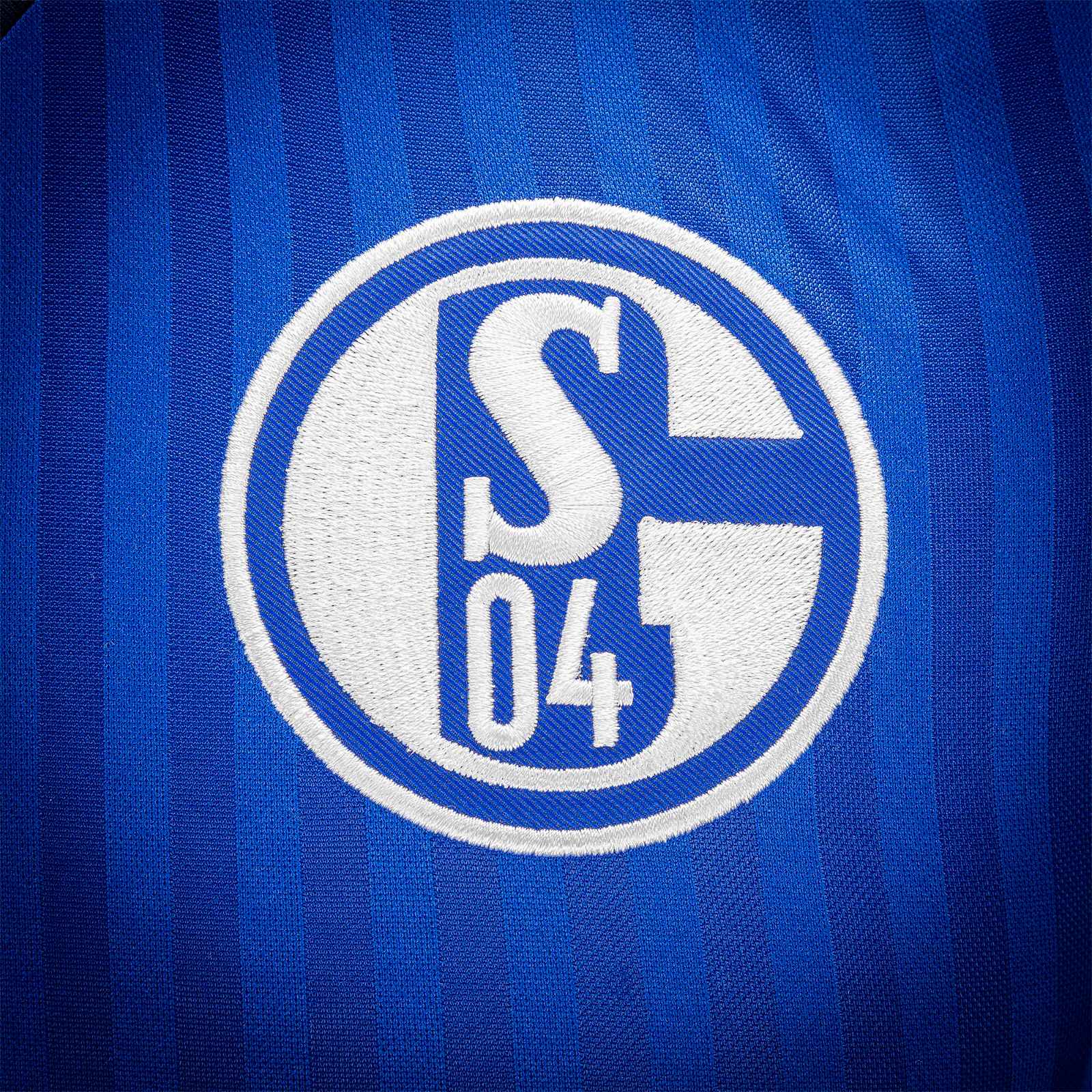 Schalke 04 2023-24 Pre-Season Home Kit