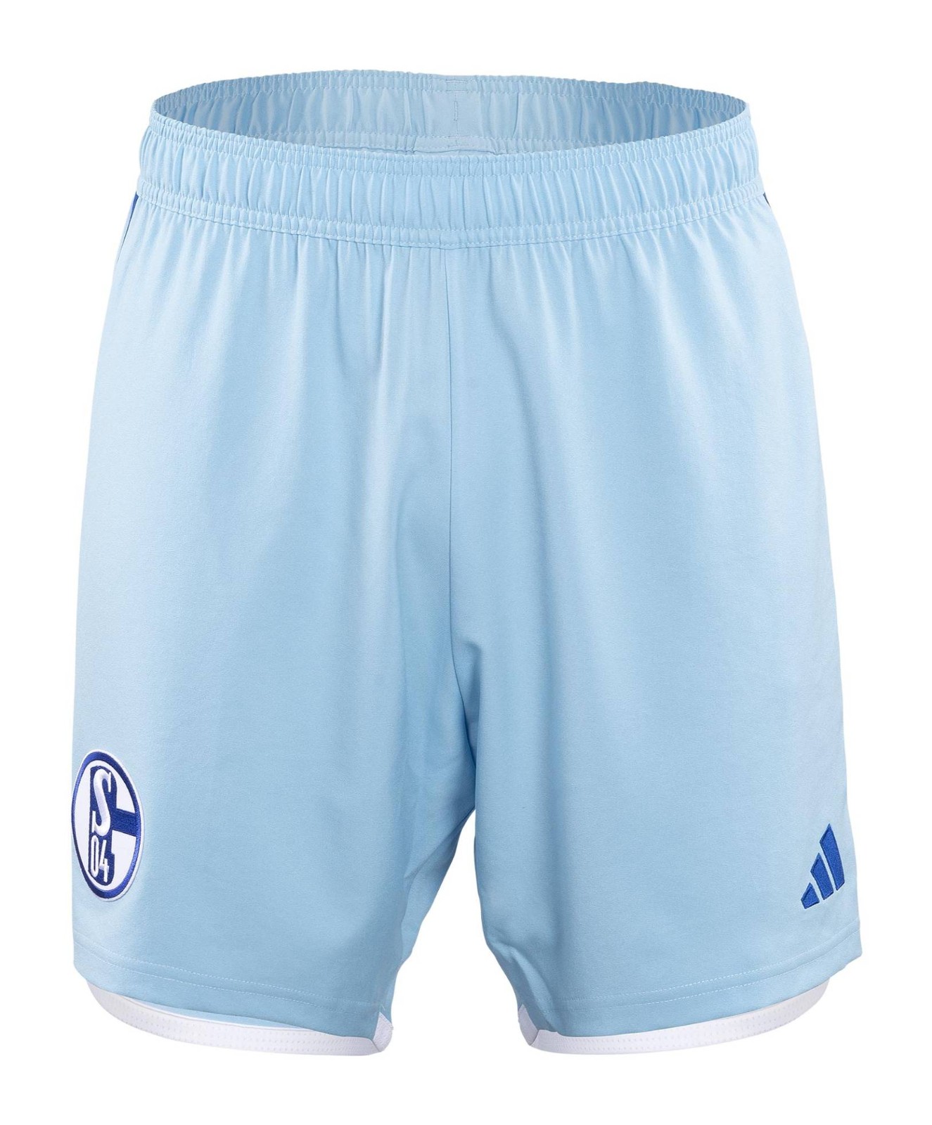 Schalke 04 2023-24 Pre-Season Away Kit