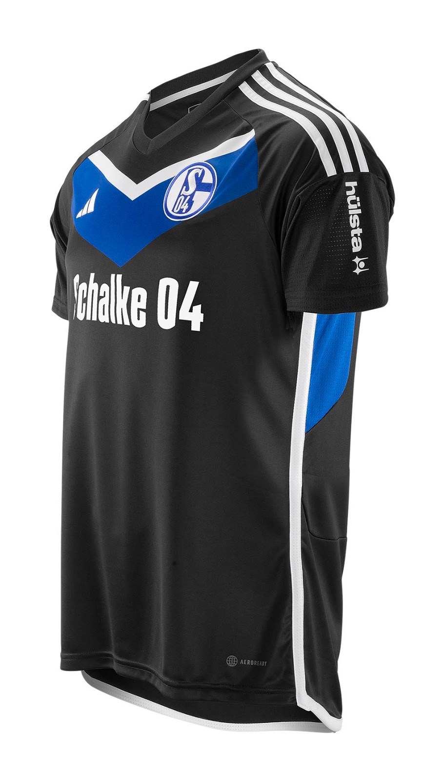 Schalke 04 2023-24 Pre-Season Third Kit