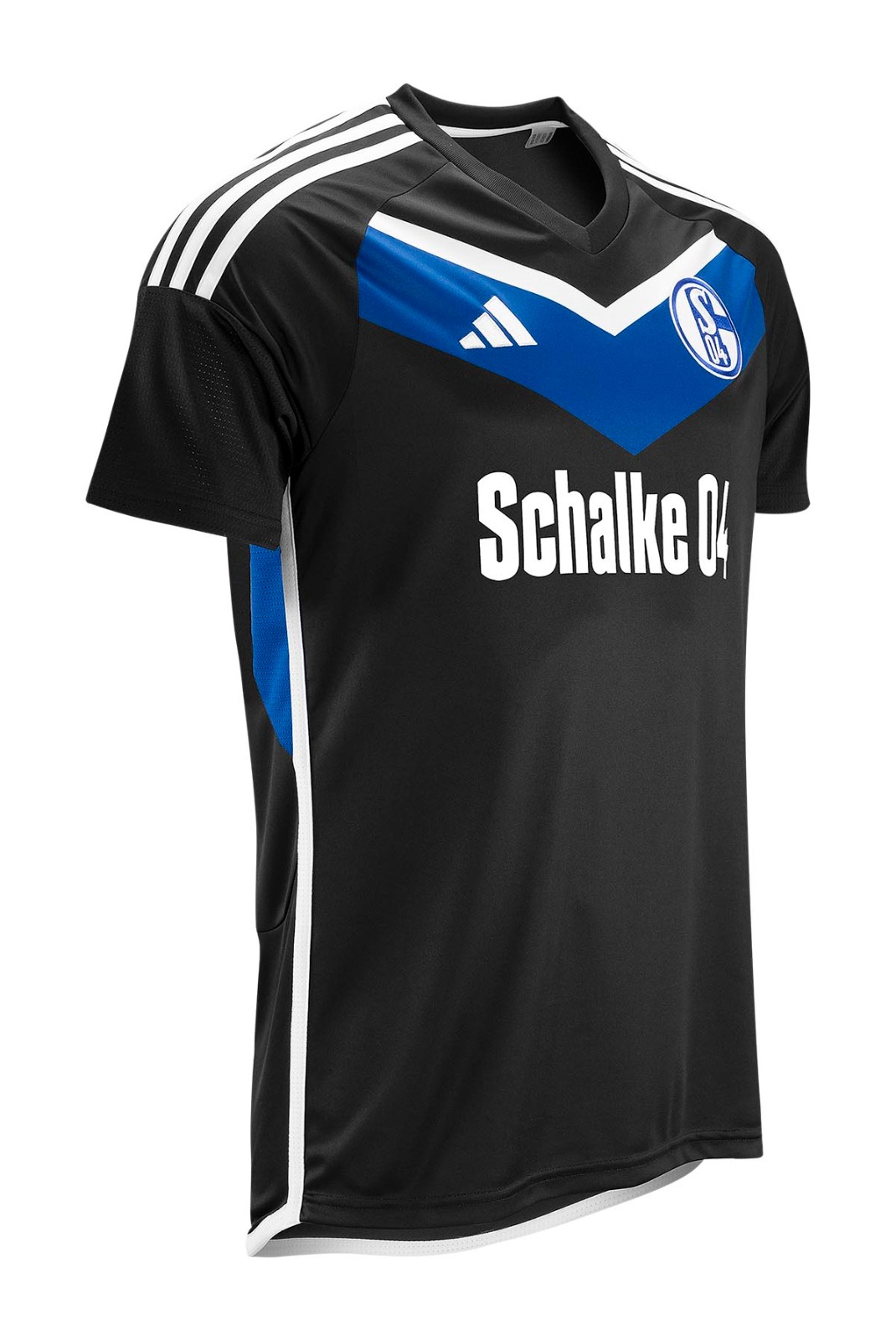 Schalke 04 2023-24 Pre-Season Third Kit