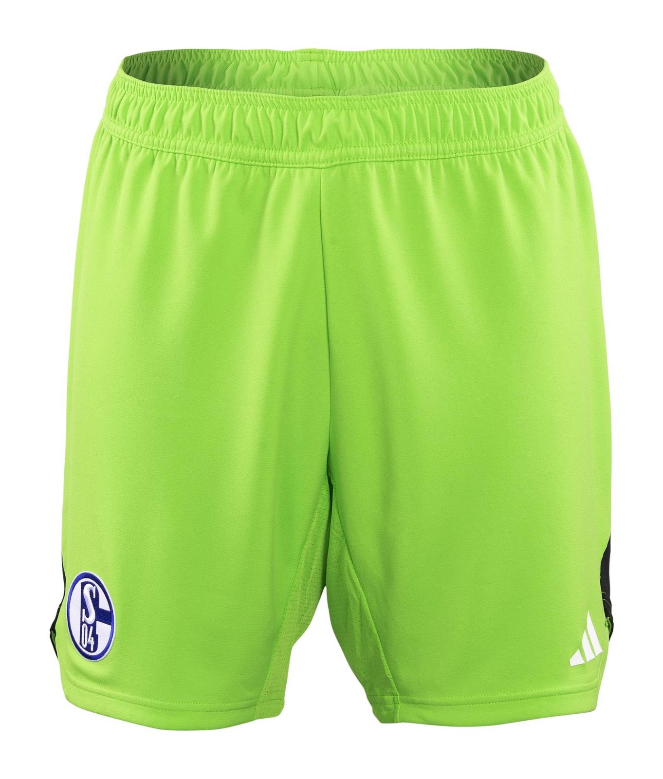 Schalke 04 2023-24 Pre-Season GK Kit