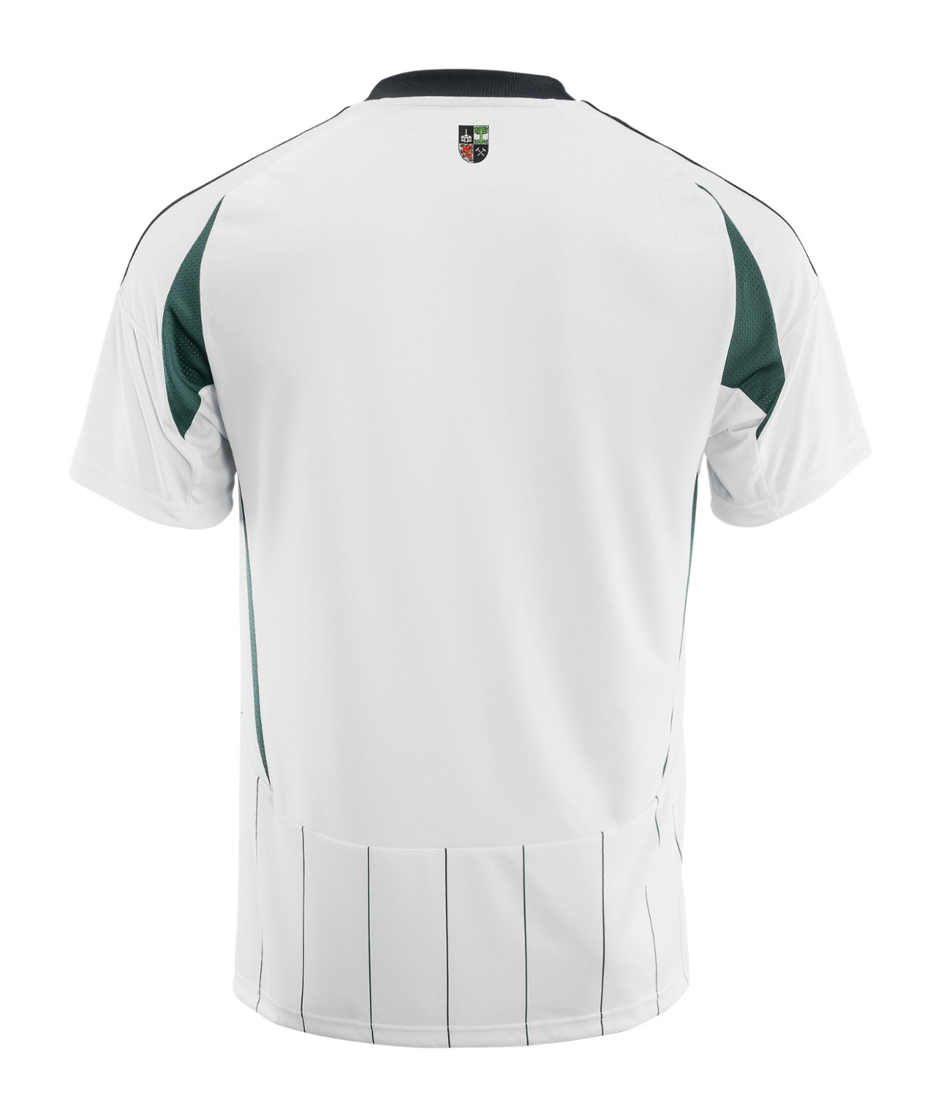 Schalke 04 2024-25 Away Kit