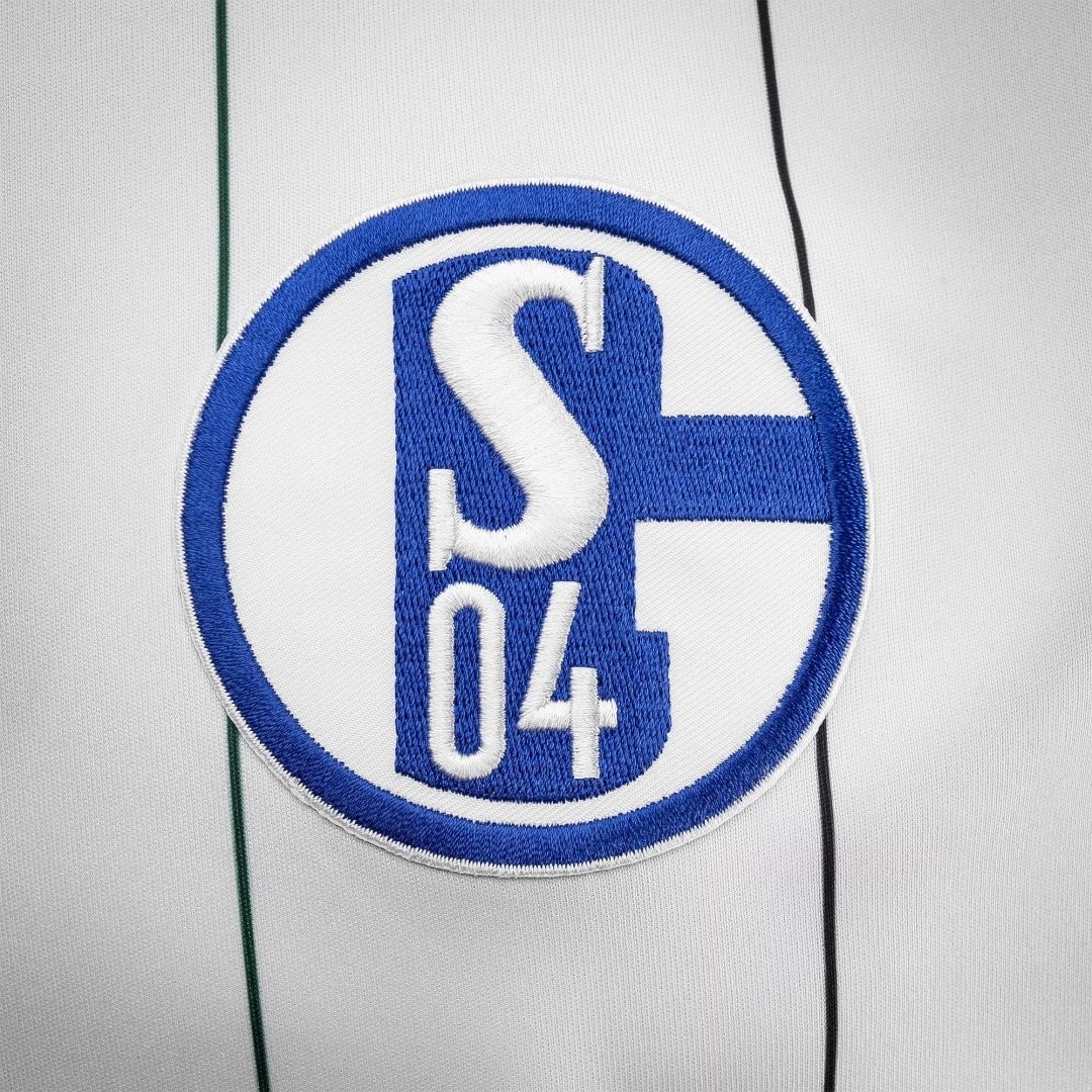 Schalke 04 2024-25 Away Kit