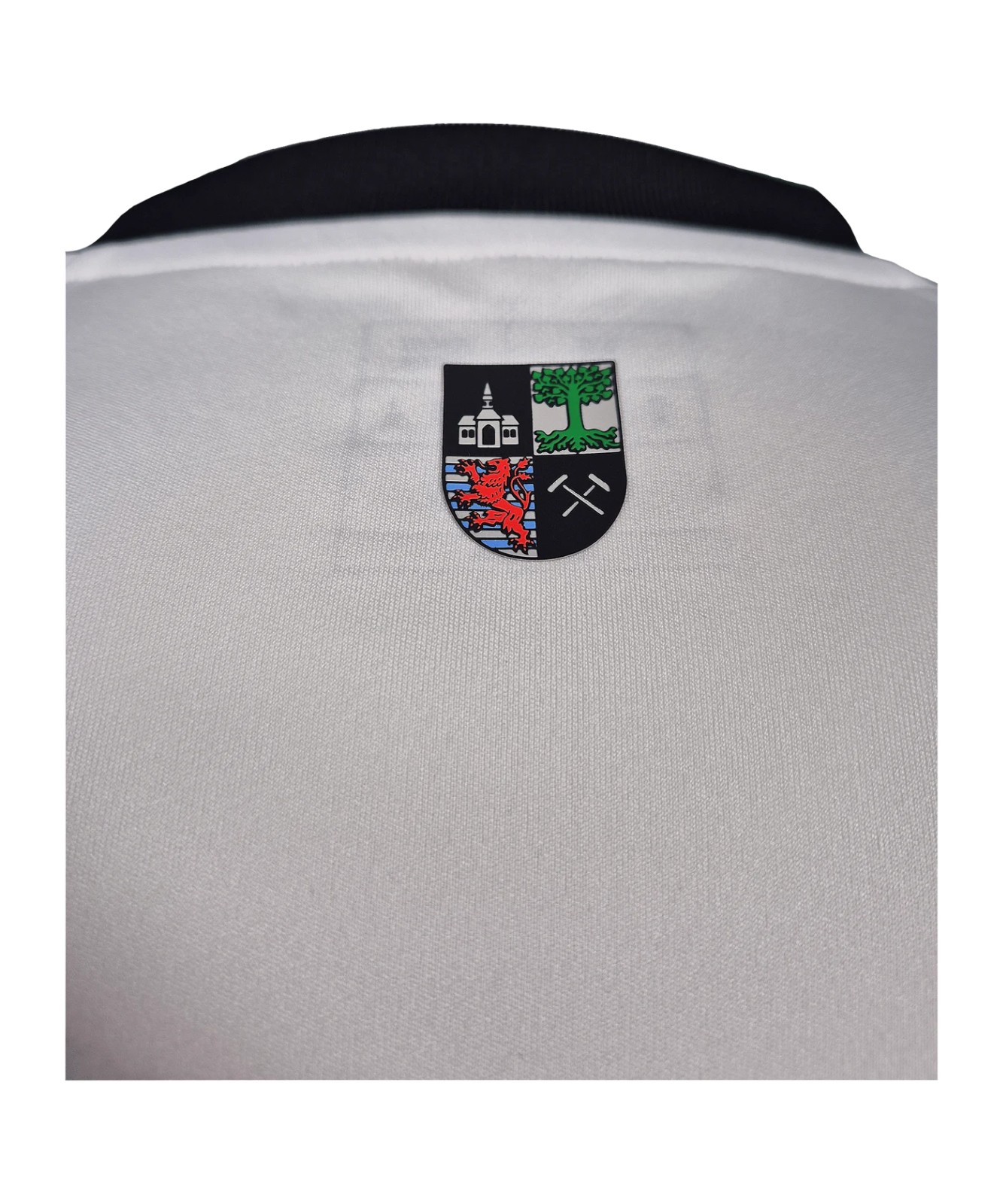 Schalke 04 2024-25 Away Kit