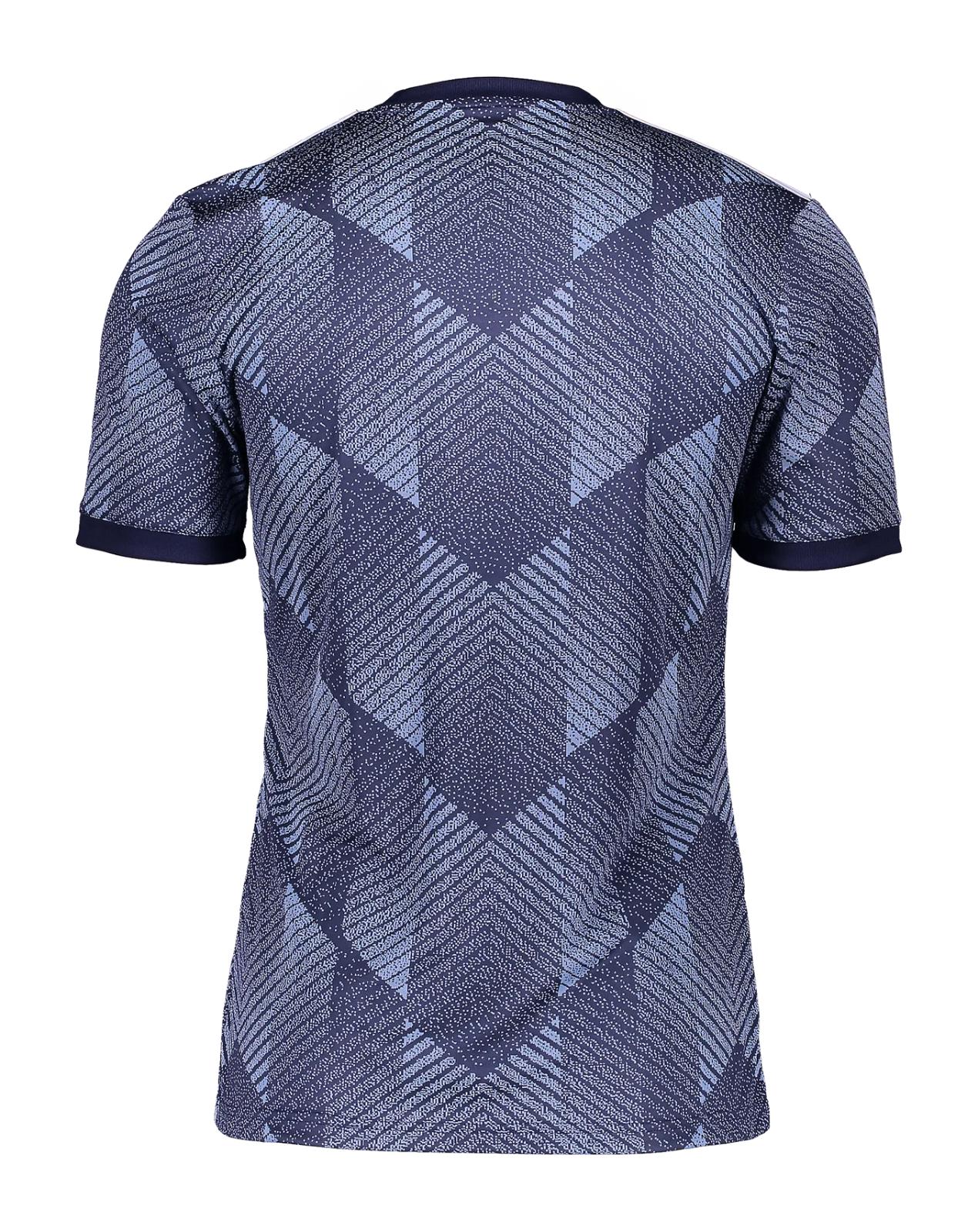 Schalke 04 2024-25 Third Kit