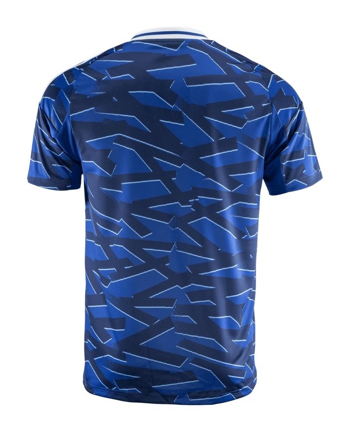 Schalke 04 2025-26 Home Kit