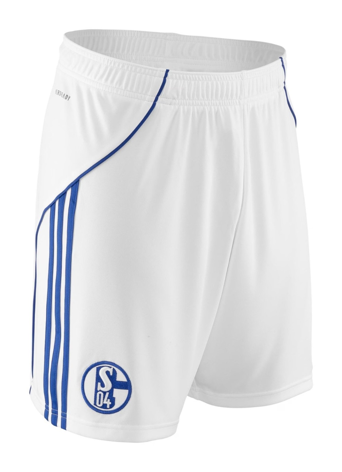 Schalke 04 2025-26 Home Kit