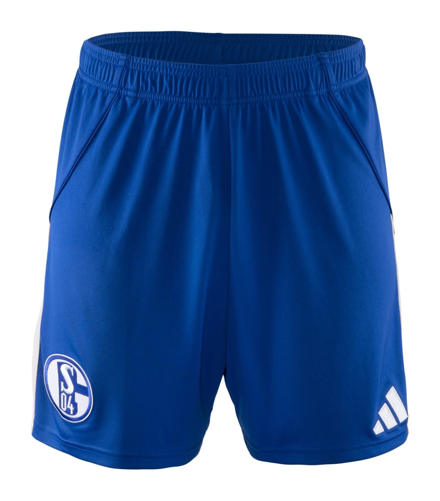 Schalke 04 2025-26 Away Kit