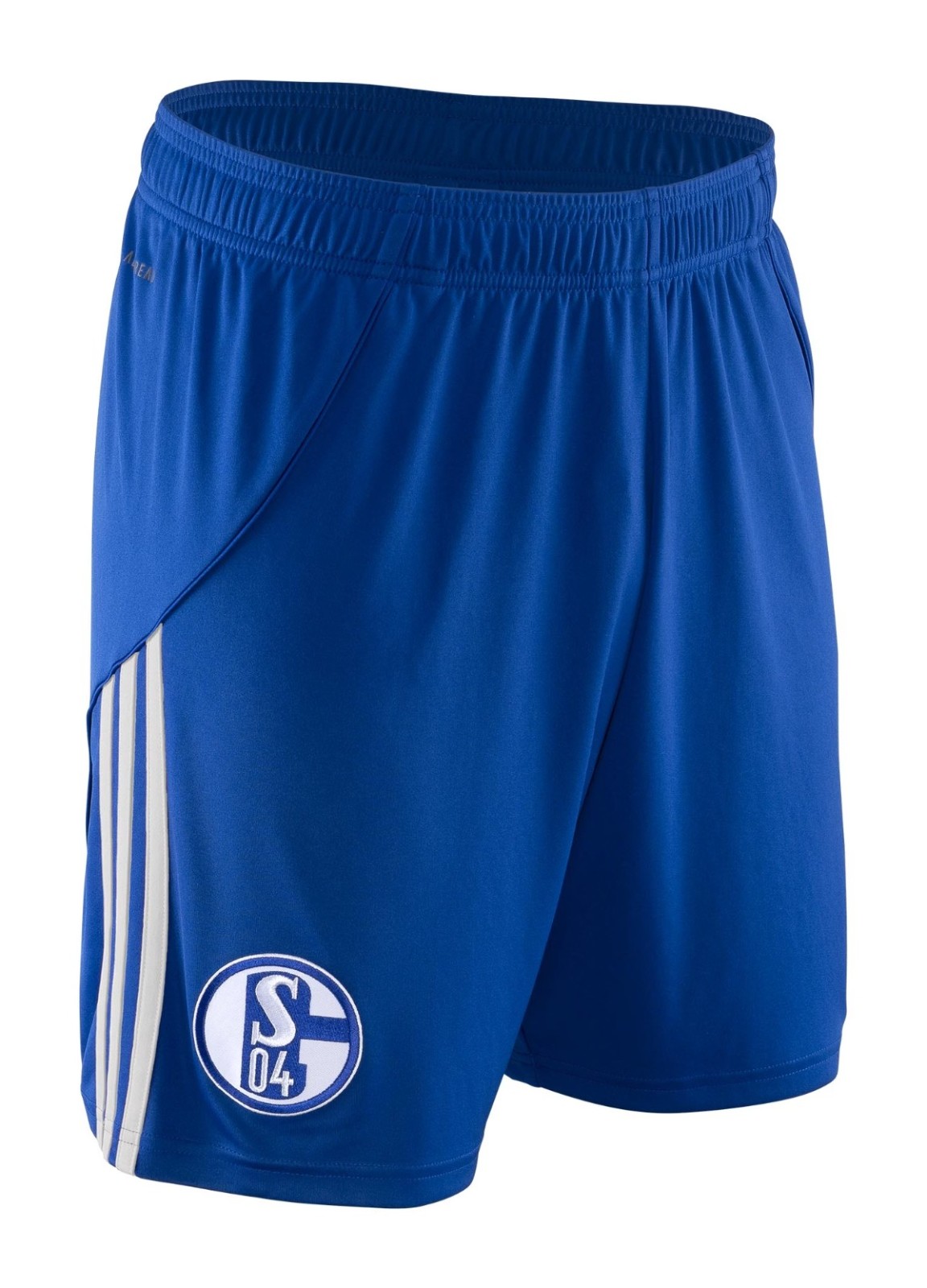 Schalke 04 2025-26 Away Kit