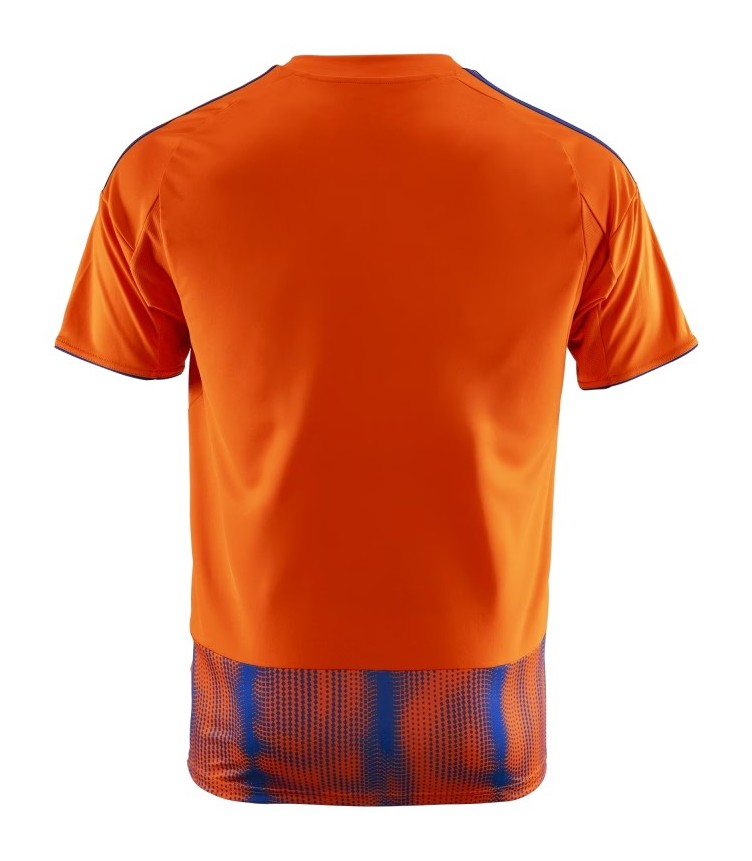 Schalke 04 2025-26 Third Kit