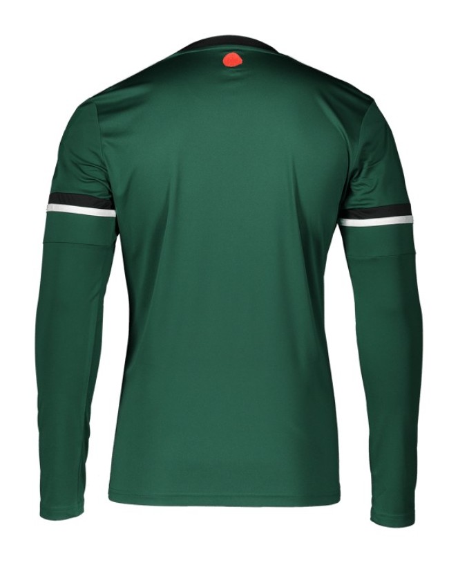 Schalke 04 2025-26 Anniversary Kit