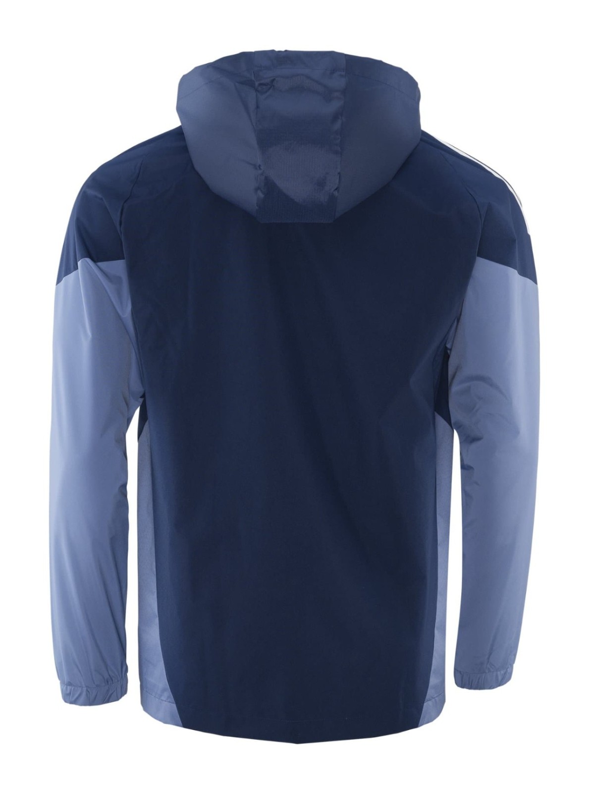 Schalke 04 2025-26 Rain Kit