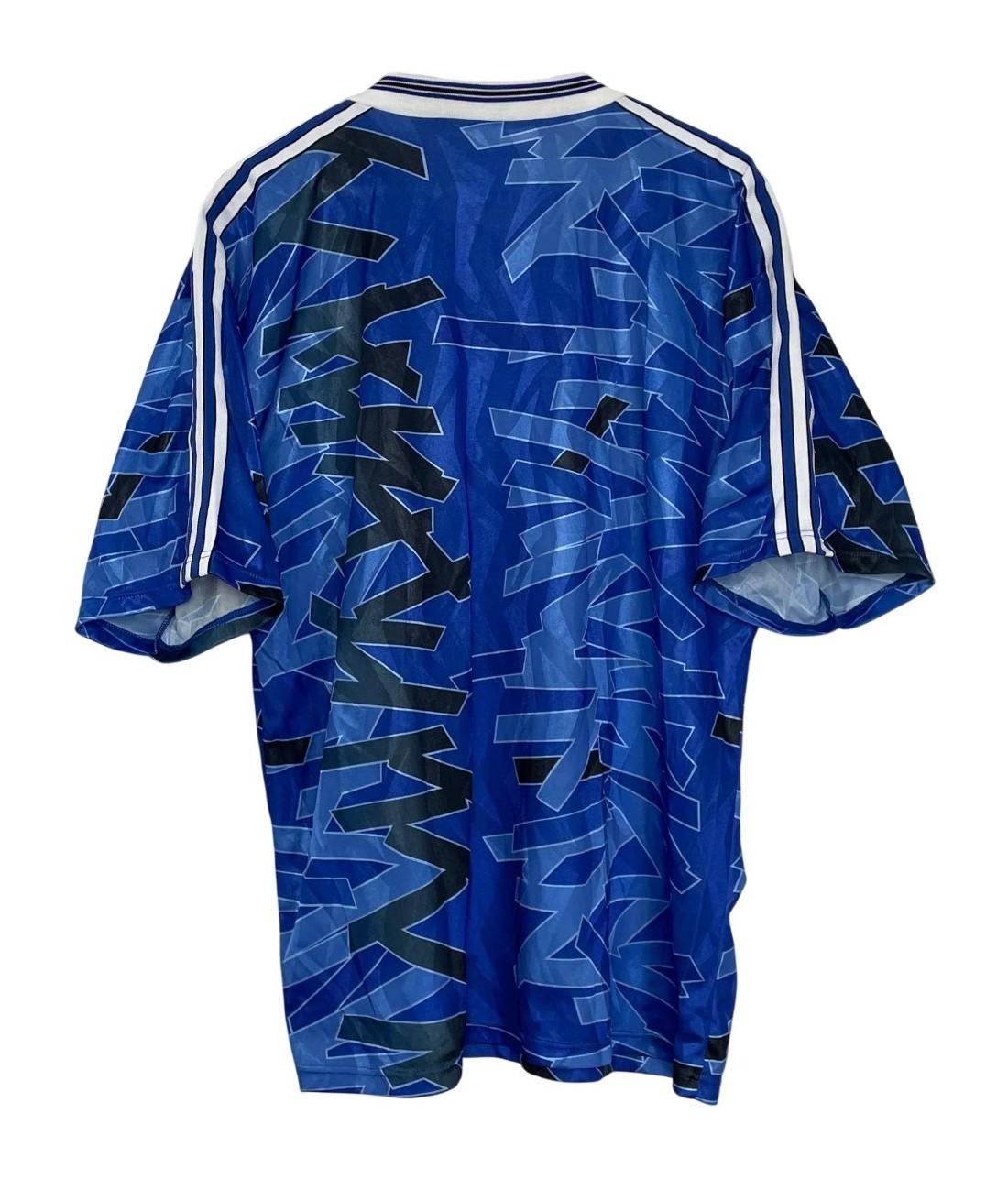Schalke 04 1992-93 Home Kit