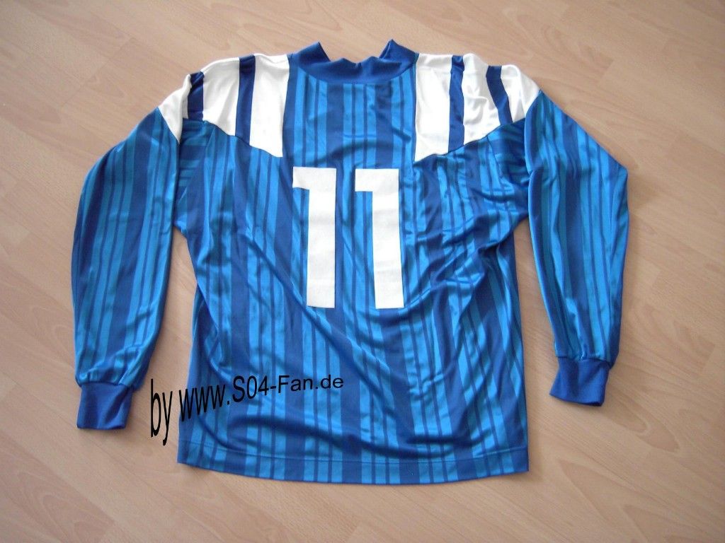 Schalke 04 1992-93 Special Kit