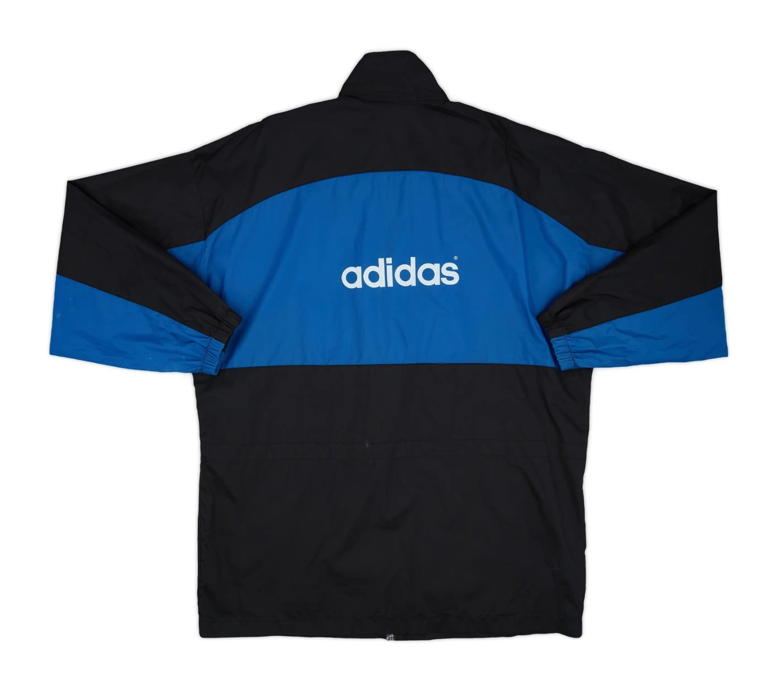 Schalke 04 1996-97 Rain Kit