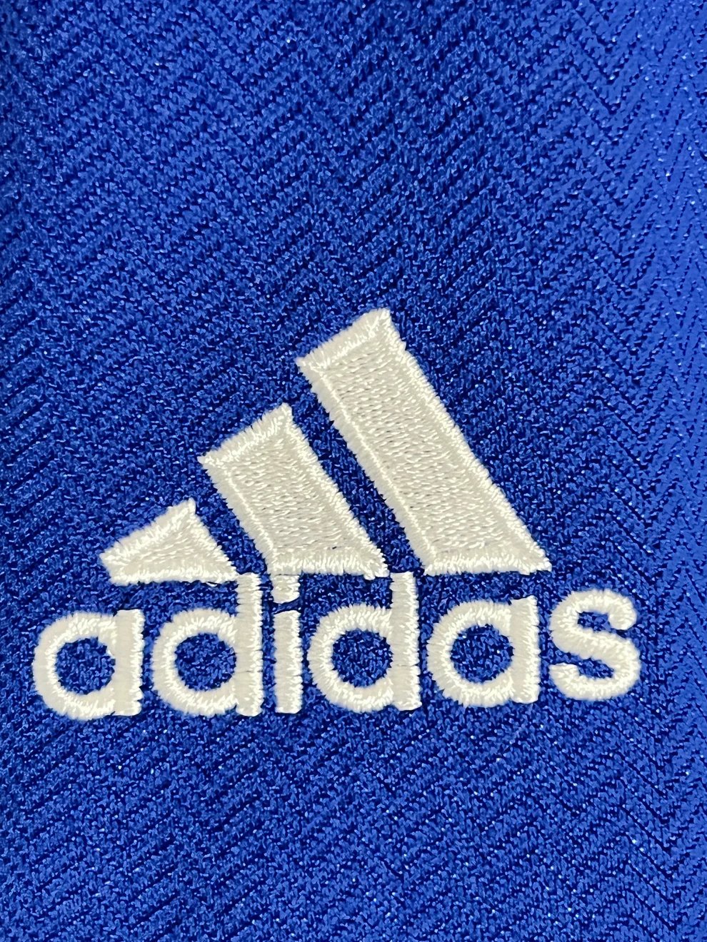 Schalke 04 1998-99 Home Kit