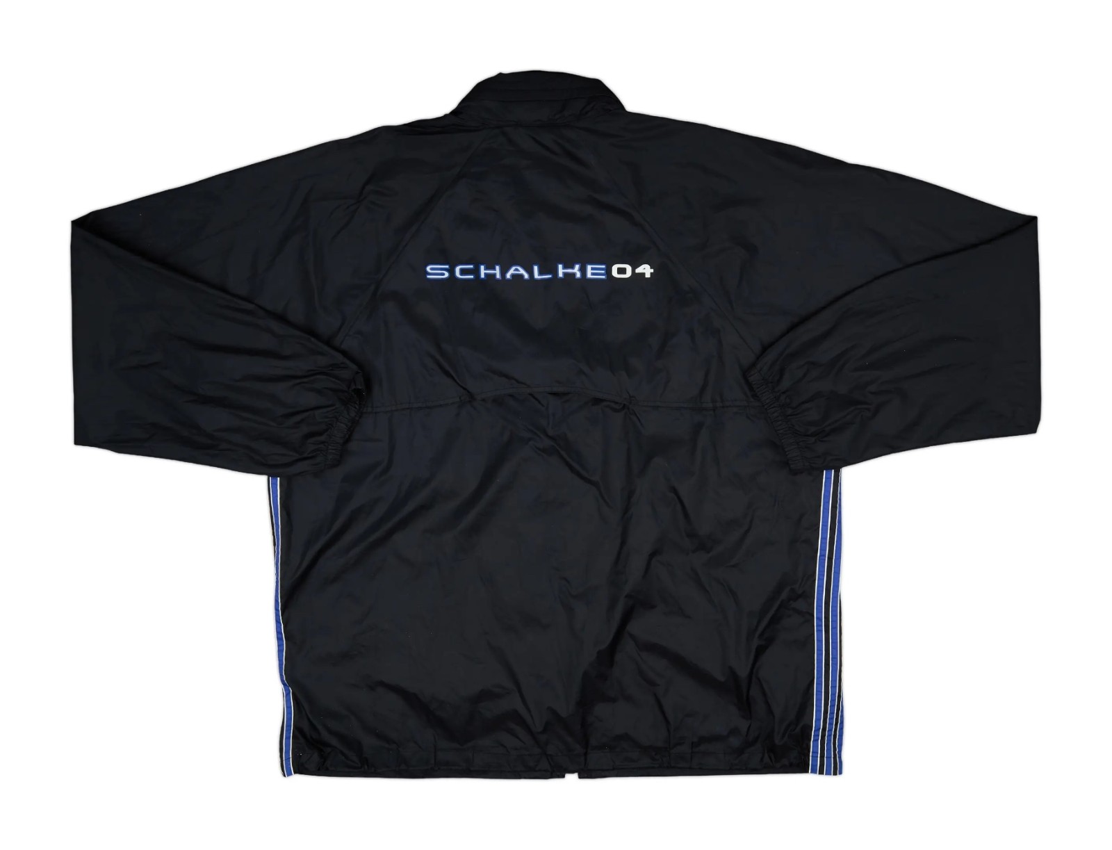 Schalke 04 1998-99 Rain Kit