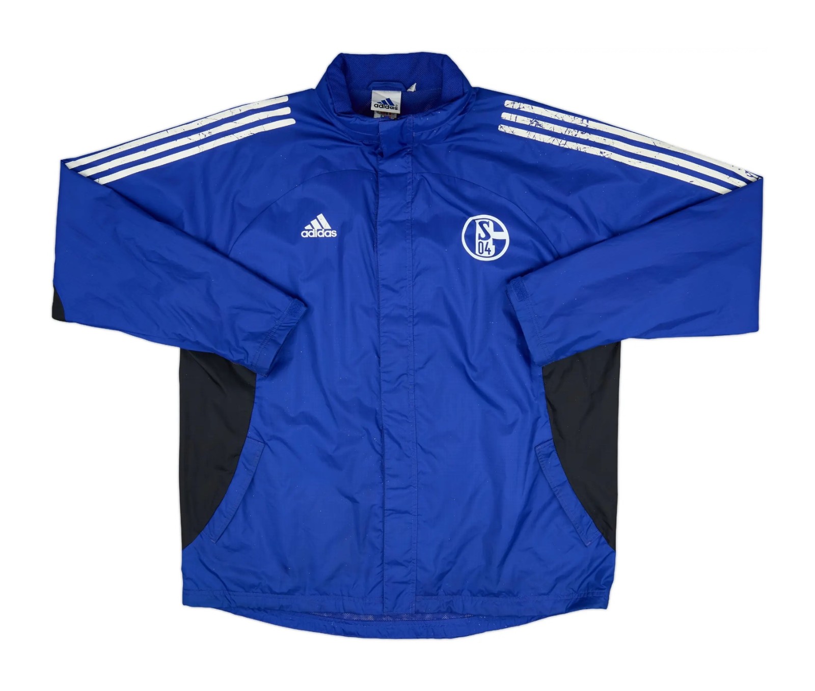 Schalke 04 2002-03 Rain Kit