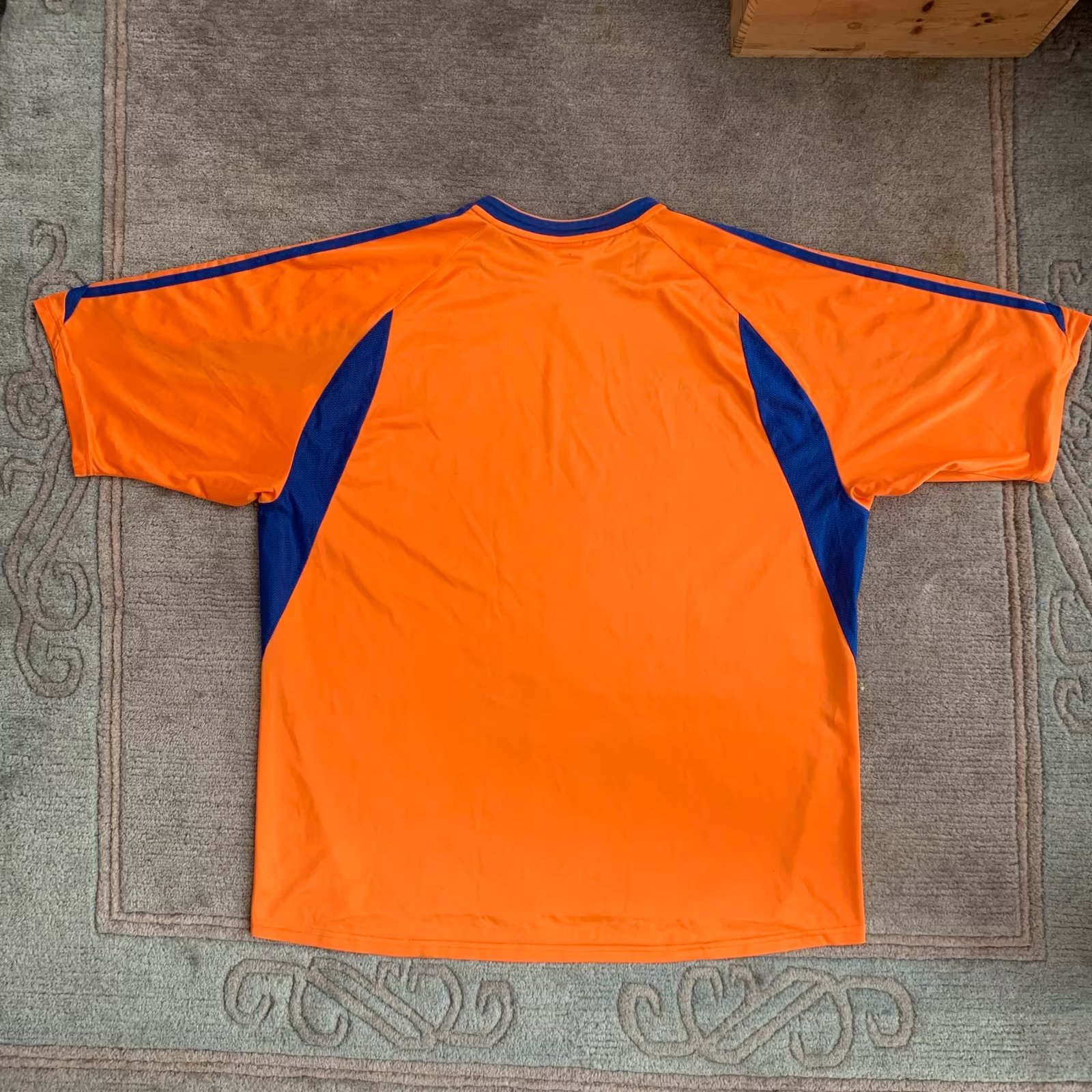 Schalke 04 2004-05 Away Kit