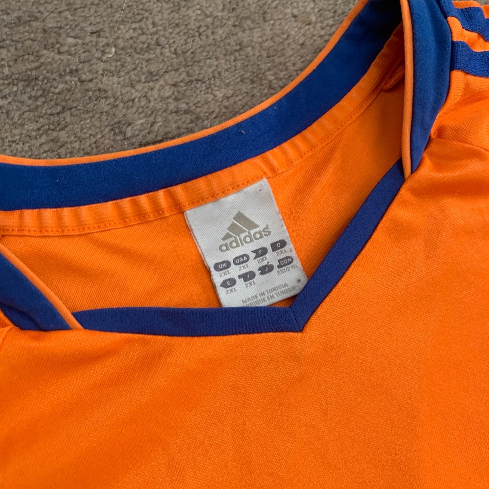 Schalke 04 2004-05 Away Kit