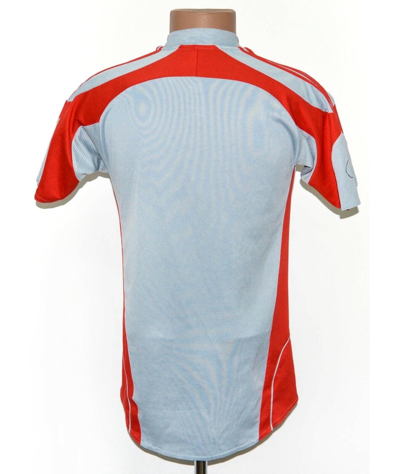 Schalke 04 2005-06 GK 2 Kit