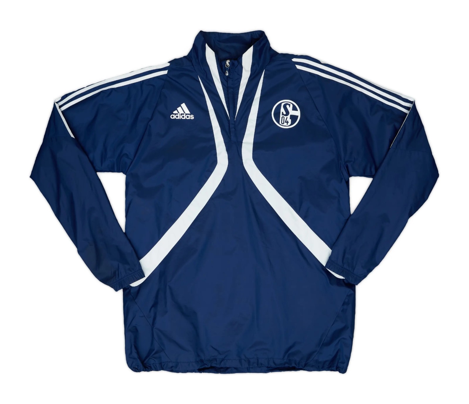 Schalke 04 2009-10 Rain Kit