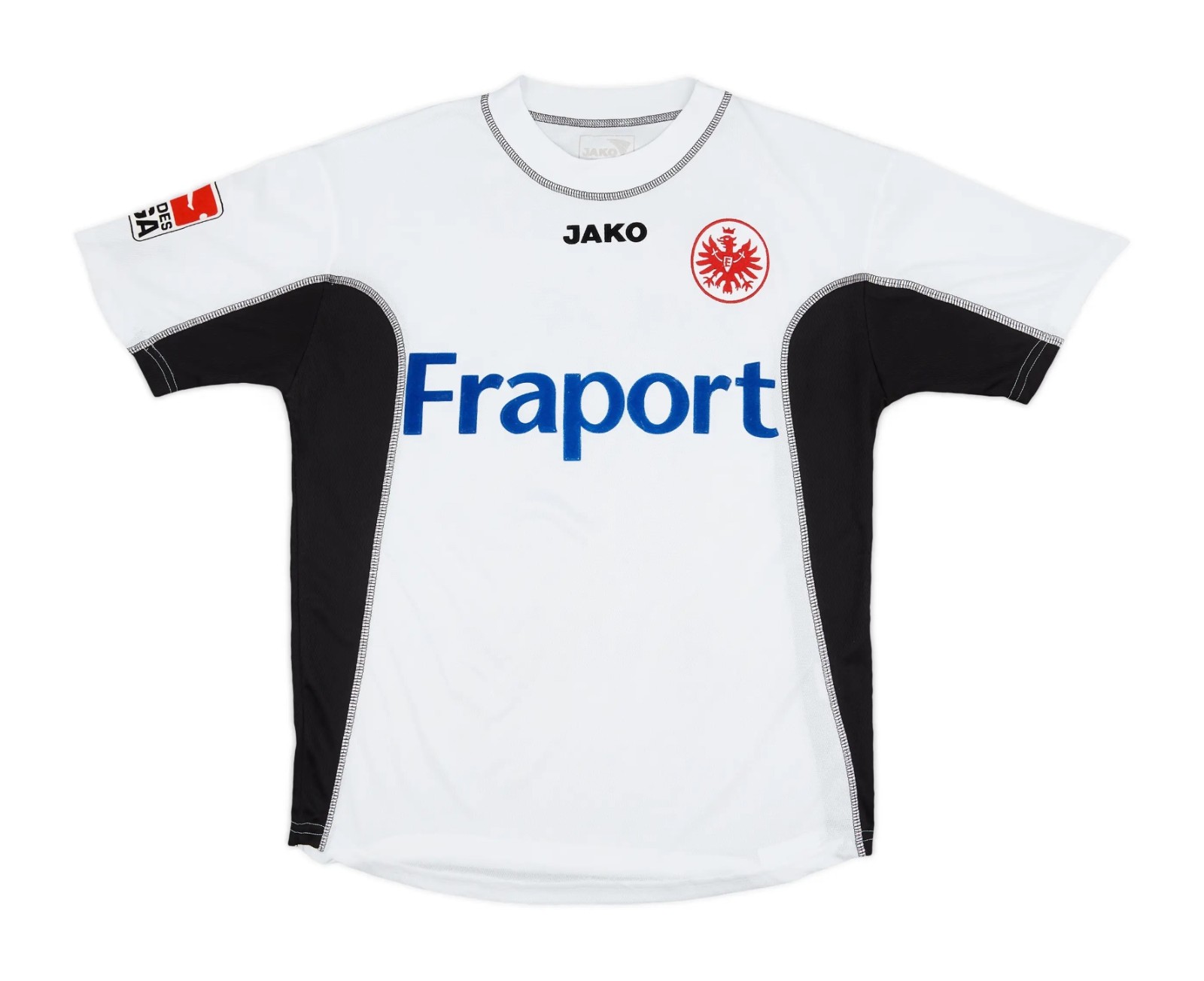 Eintracht Frankfurt 2004-05 Away Kit