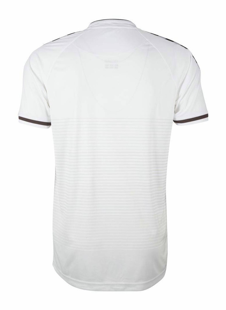 FC St. Pauli 2014-15 Away Kit