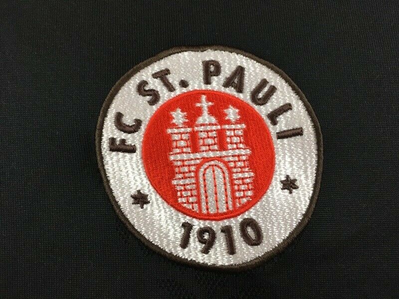 FC St. Pauli 2014-15 Special Kit