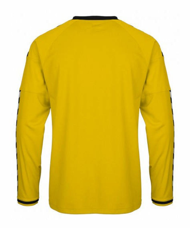 FC St. Pauli 2014-15 GK Third Kit