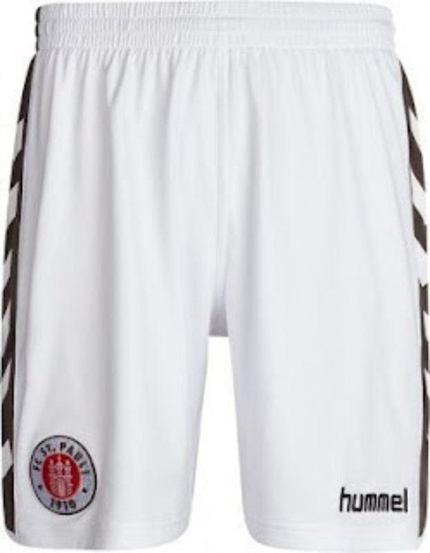 FC St. Pauli 2015-16 Away Kit