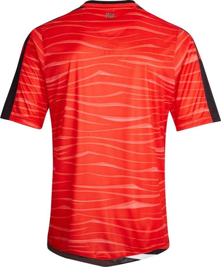 FC St. Pauli 2015-16 Third Kit