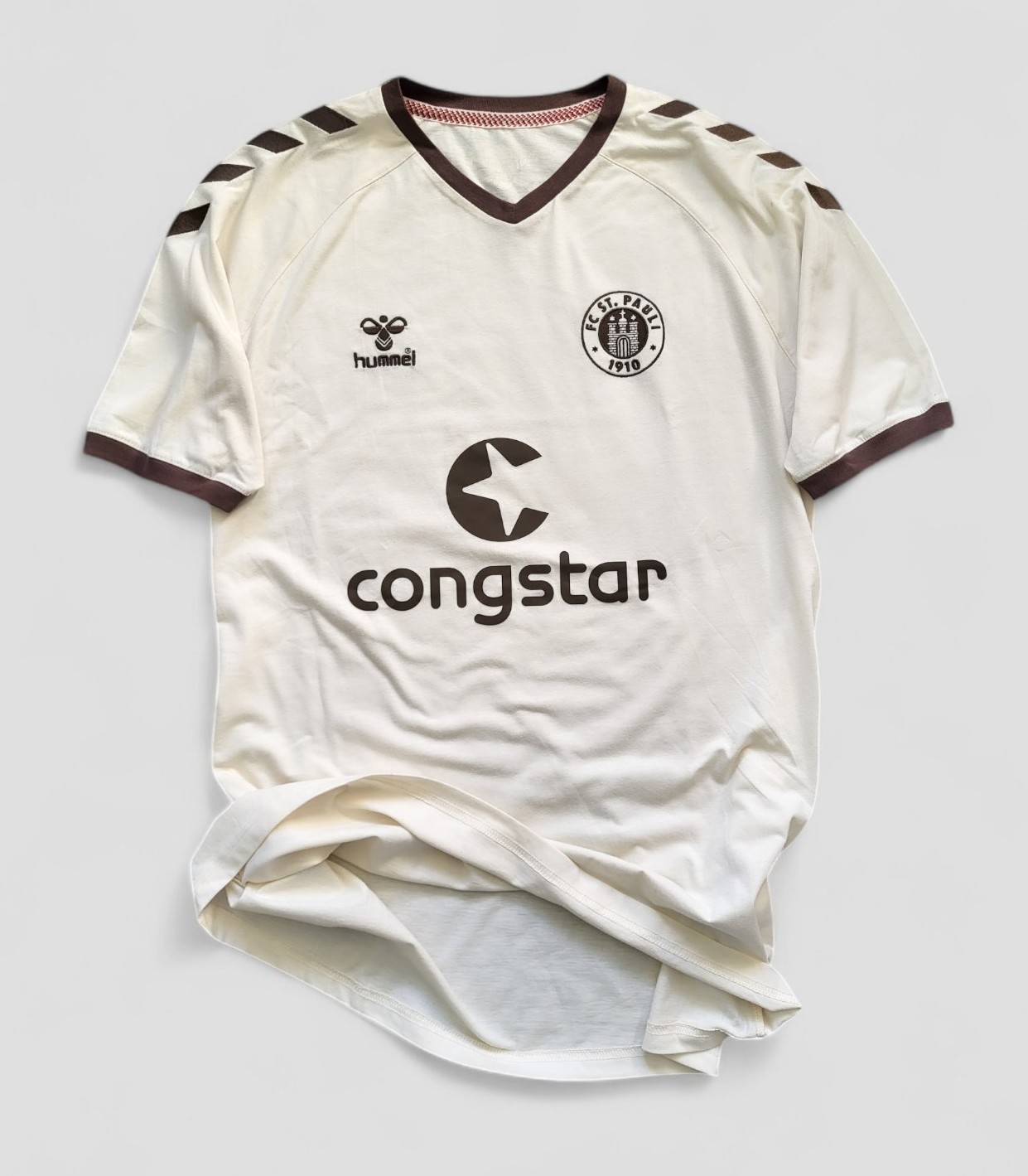 FC St. Pauli 2015-16 Special Kit