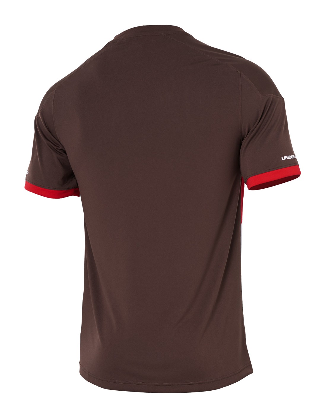 FC St. Pauli 2017-18 Home Kit