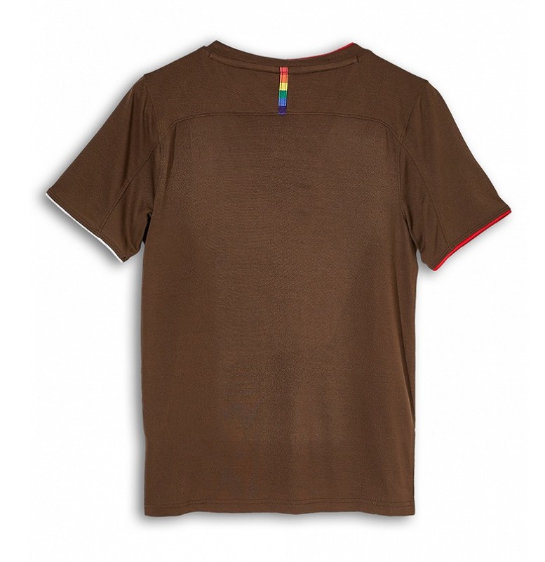 FC St. Pauli 2018-19 Home Kit