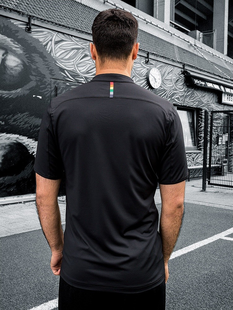 FC St. Pauli 2018-19 Third Kit