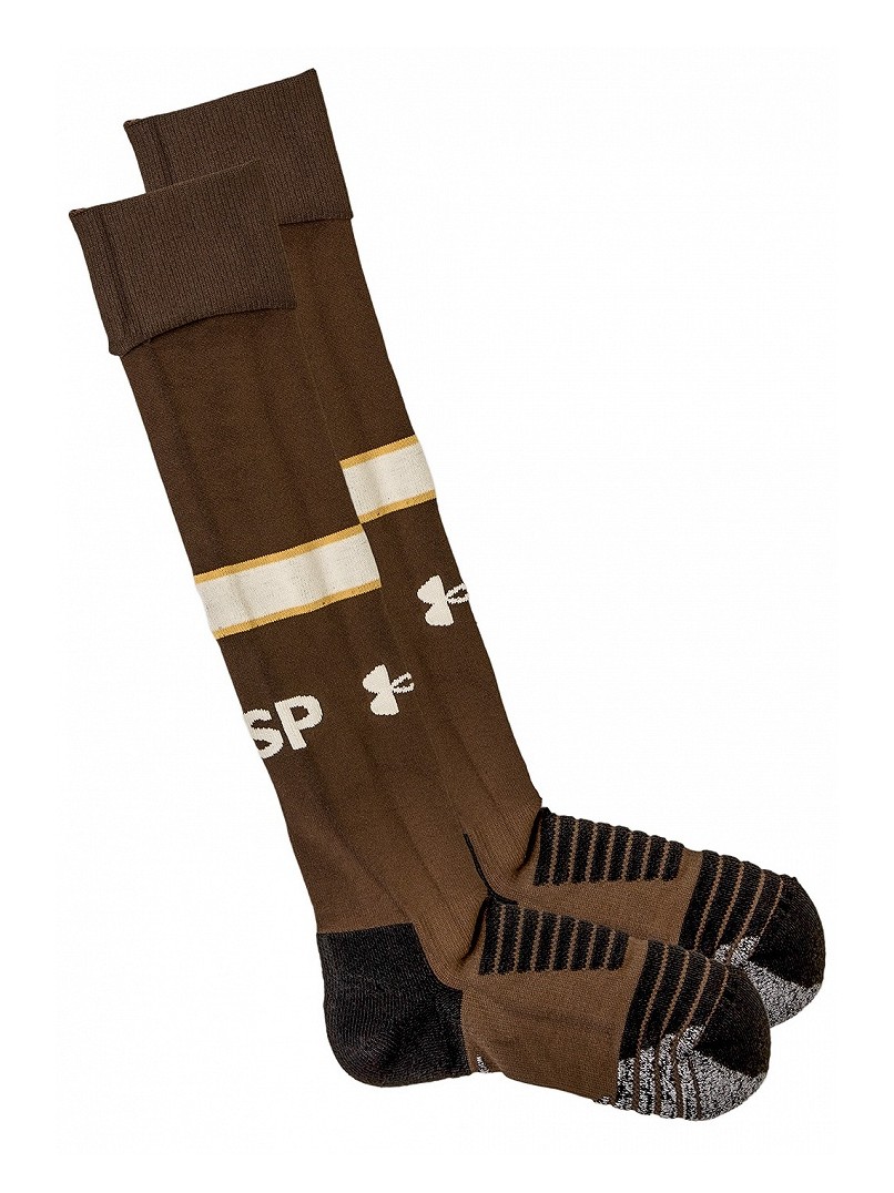 FC St. Pauli 2020-21 Home Kit