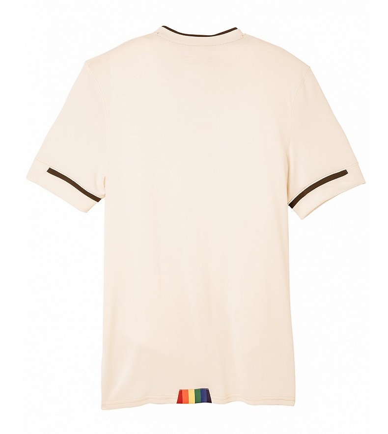 FC St. Pauli 2020-21 Away Kit