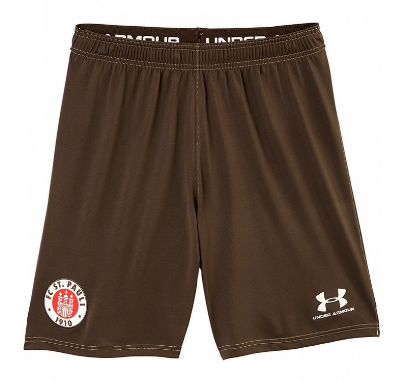 FC St. Pauli 2020-21 Away Kit