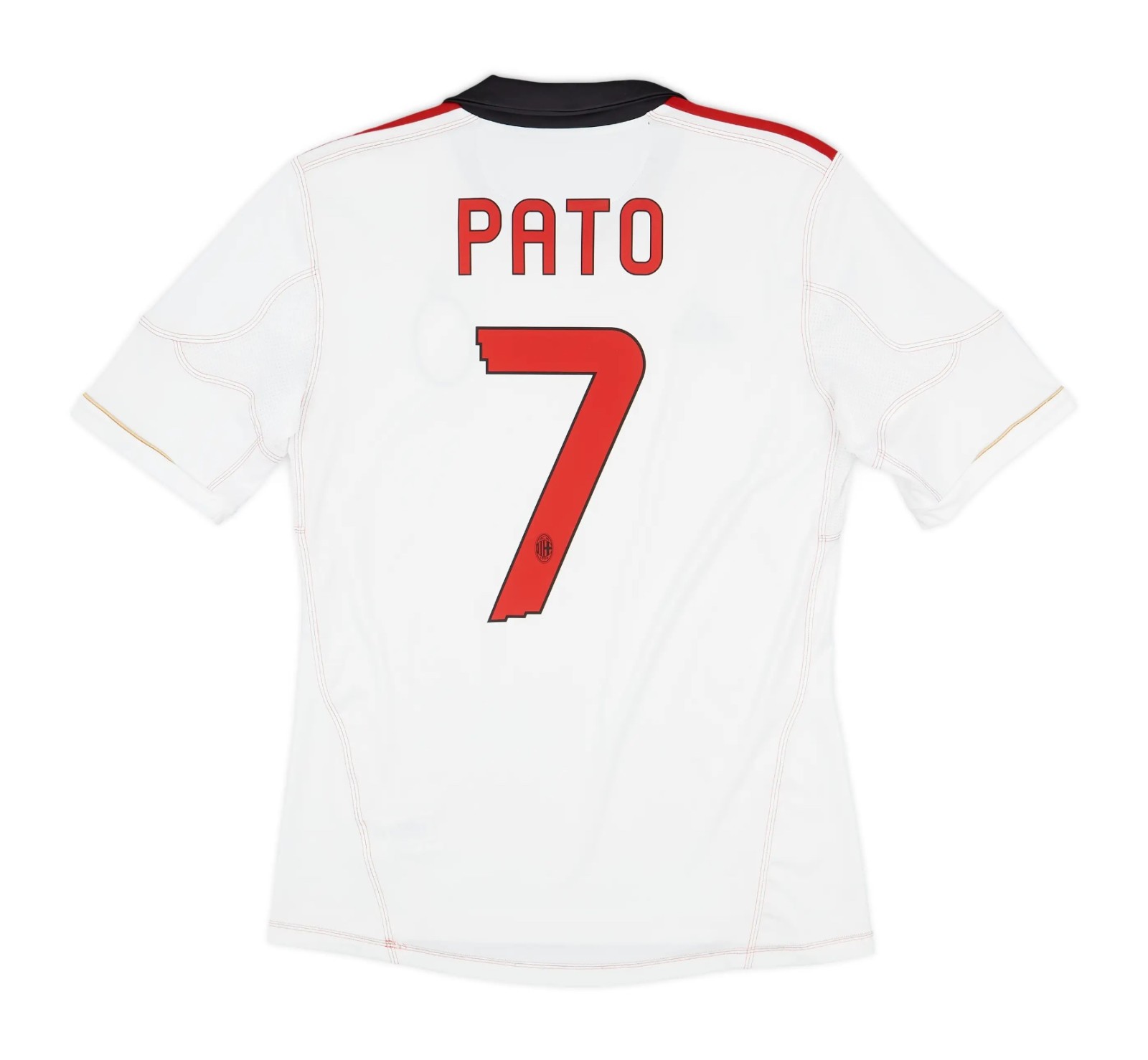 AC Milan 2010-11 Away Kit