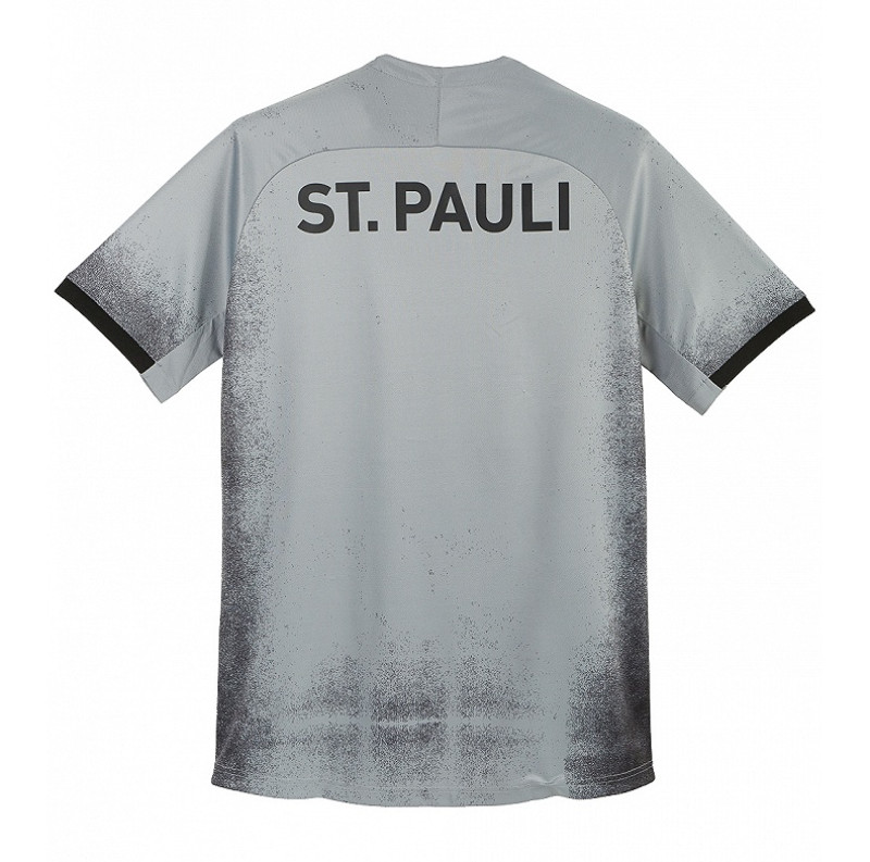 FC St. Pauli 2021-22 Third Kit