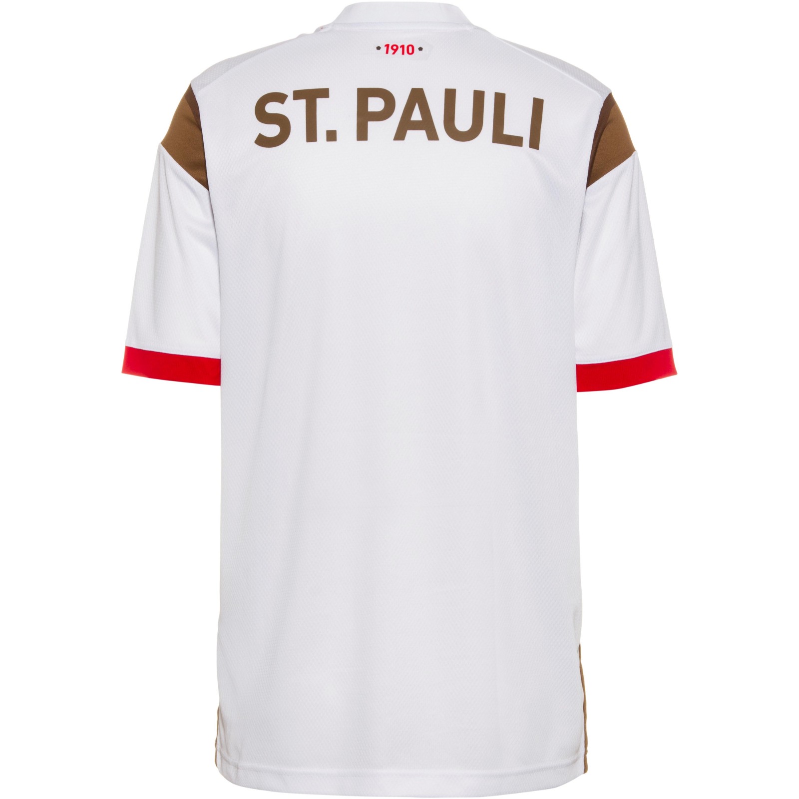 FC St. Pauli 2022-23 Away Kit