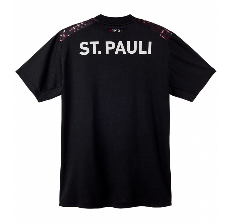 FC St. Pauli 2022-23 DFB-Pokal Kit