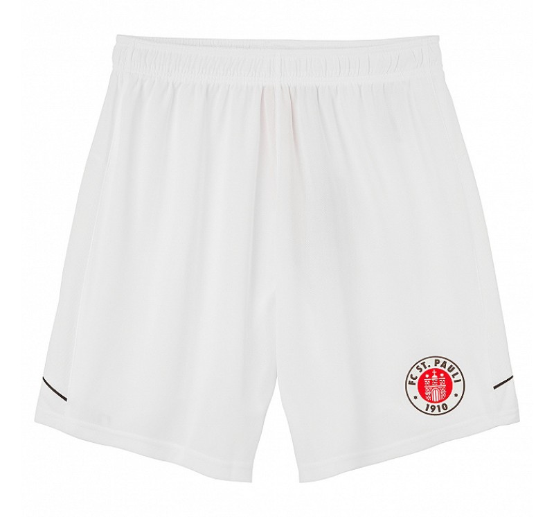FC St. Pauli 2023-24 Away Kit