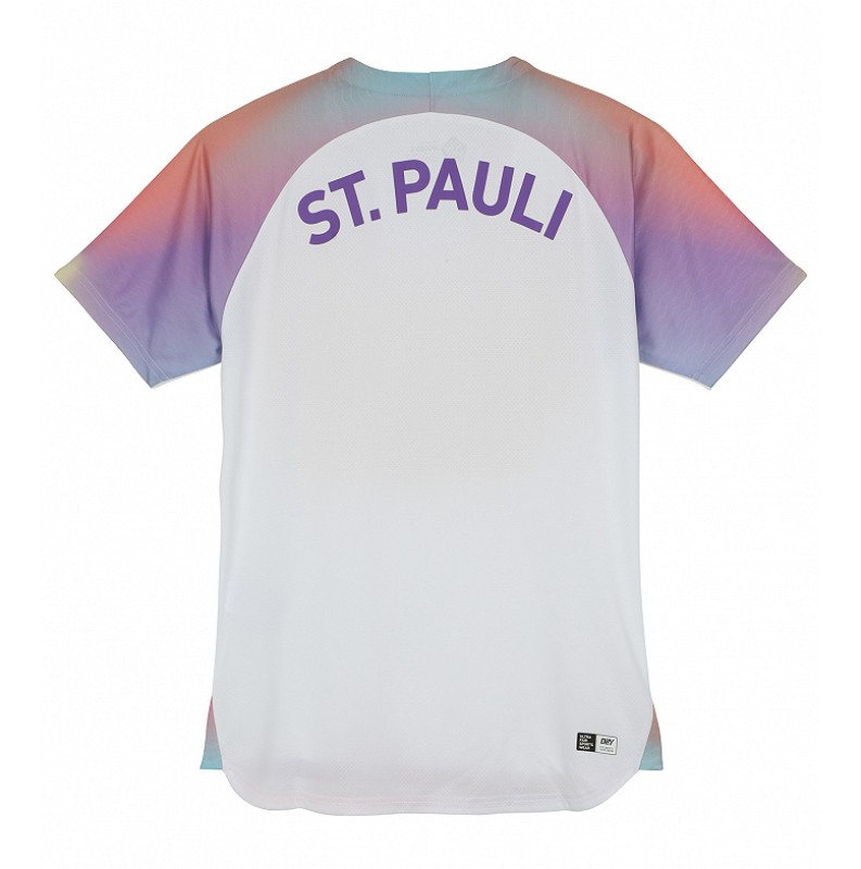 FC St. Pauli 2023-24 Special Kit