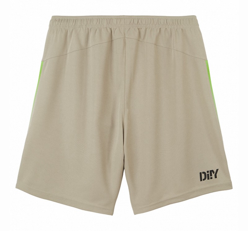 FC St. Pauli 2023-24 GK Away Kit