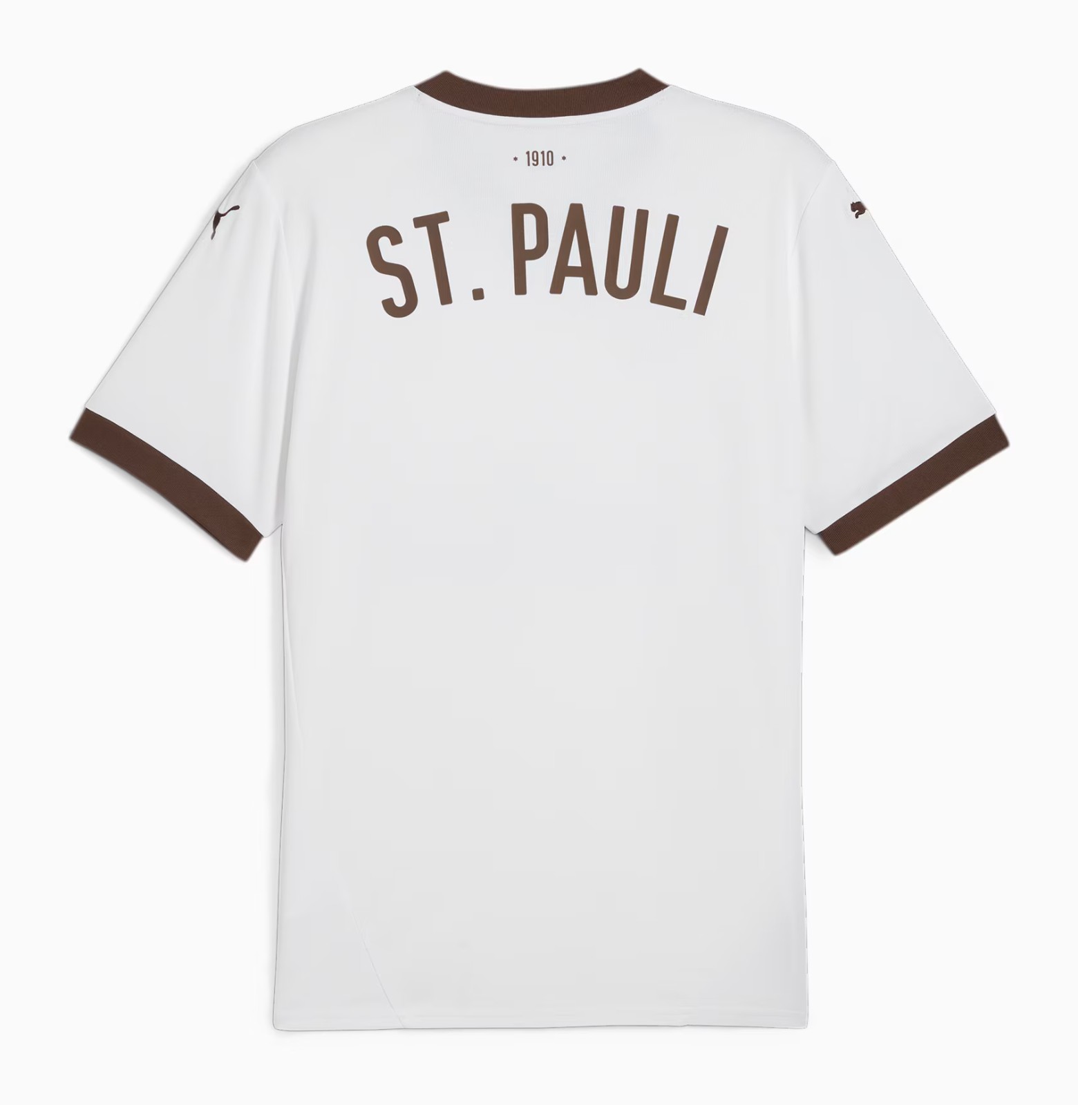 FC St. Pauli 2024-25 Away Kit