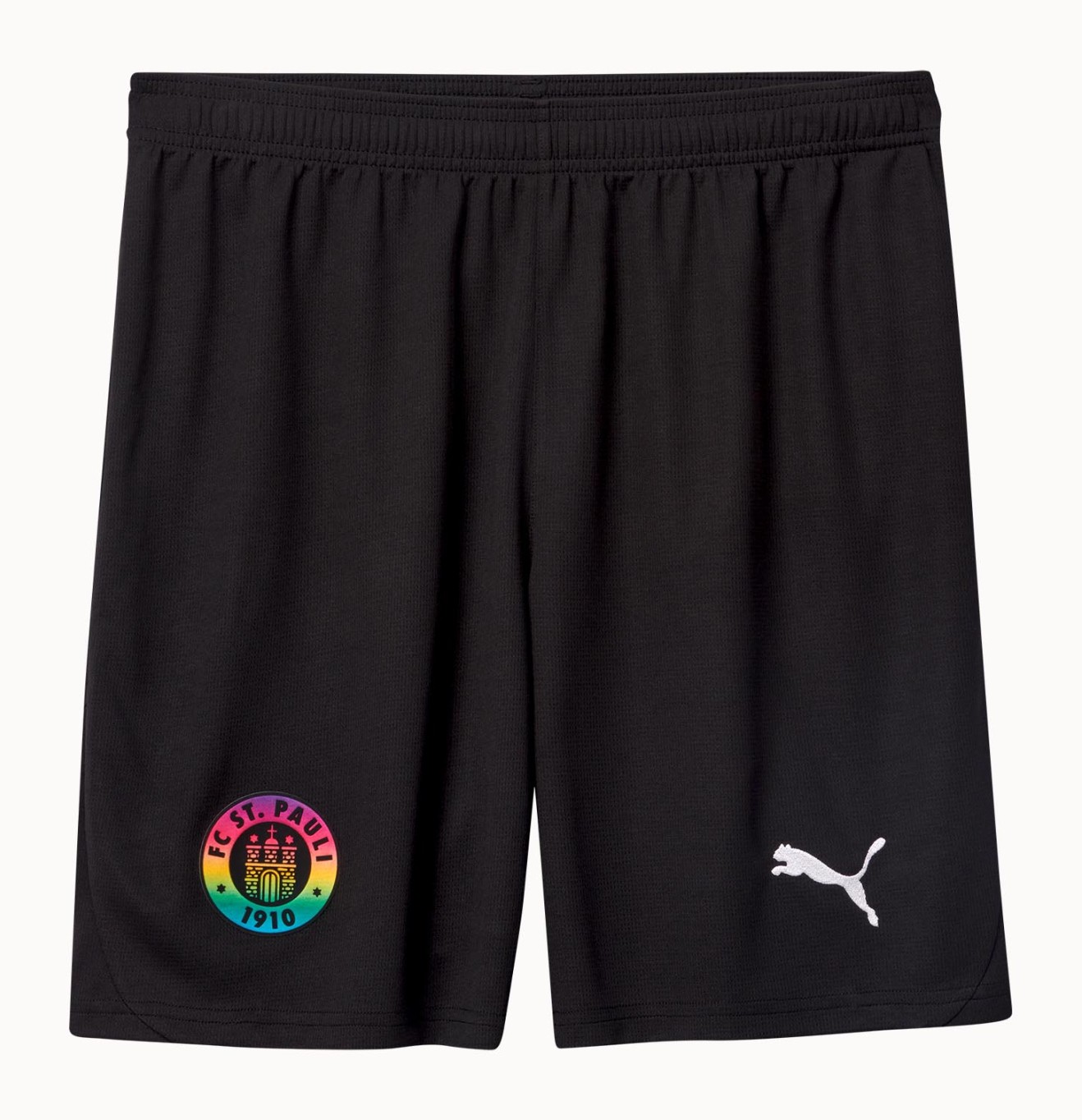 FC St. Pauli 2024-25 Third Kit